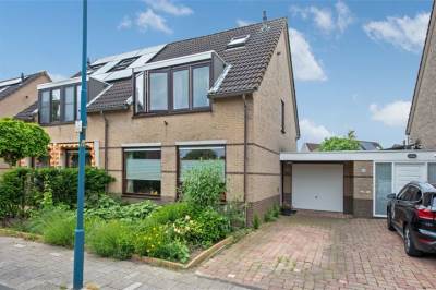Woning Rokkeveenseweg Zuid 153 Zoetermeer
