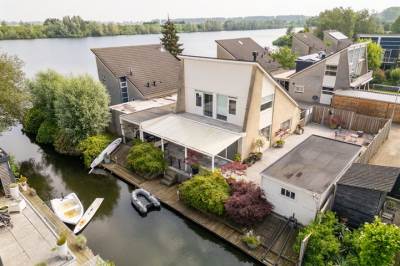 Woning Vier Heultjes 52 Sprang-Capelle