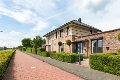 Woning Hofweg 26 Nootdorp