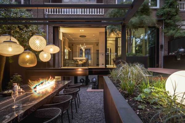 Woning De Lairessestraat 37 Amsterdam