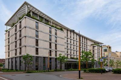 Woning Madridstraat 234 Utrecht