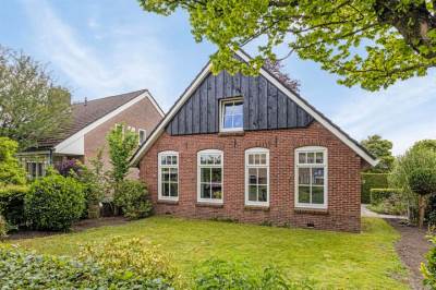 Woning Bevertstraat 13 Haaksbergen