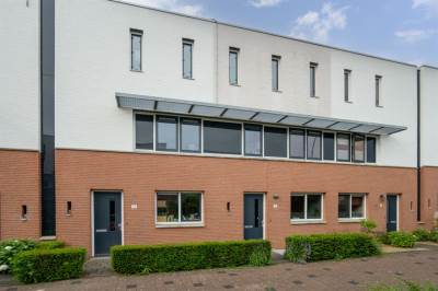 Woning Viervlek 10 Hengelo (OV)