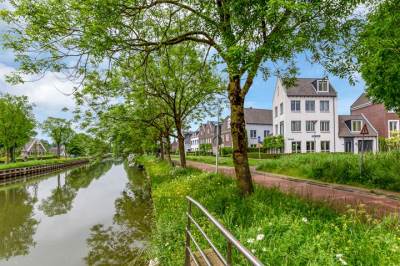 Woning Adriaan Morriënlaan 19 De Meern