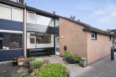 Woning Turfberg 38 Zoetermeer