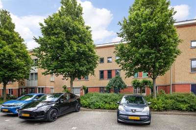 Woning Cronenstein 46 Nieuw-Vennep