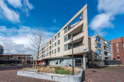 Woning Zuideinde 43 Almere