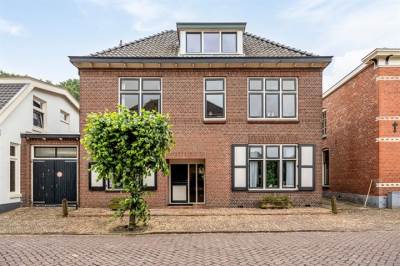 Woning Brinkstraat 11 Borne