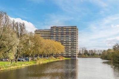 Woning Oost-Dorsch 118 Zaandam