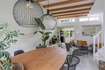 Woning Nicolaasweg 129 Utrecht