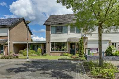 Woning Heer Rudolfstraat 28 Borculo
