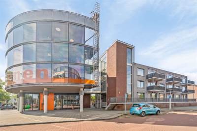 Woning Crabethstraat 9D Eindhoven