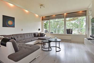 Woning Belvédèrebos 67 Zoetermeer