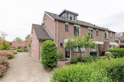 Woning Koningin Julianasingel 23 Benschop