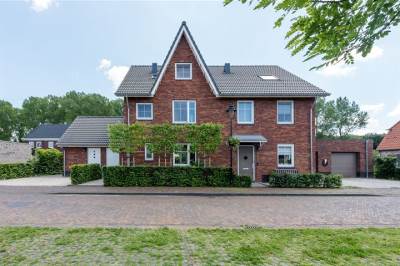 Woning Kamerlingh Onnesstraat 9 Almere