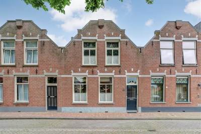 Woning Koestraat 53 Geertruidenberg