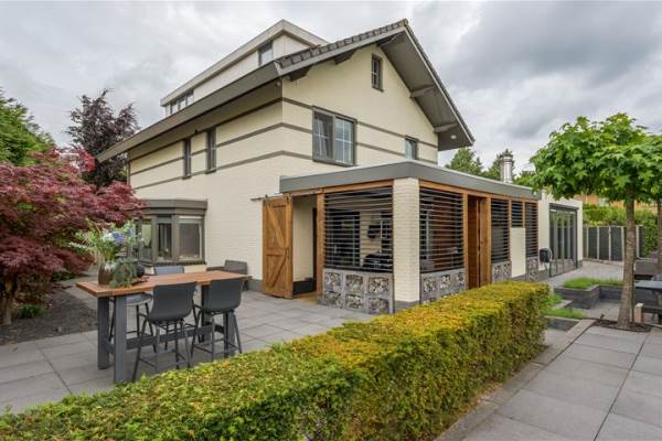 Woning Maandenweg 45 Almere