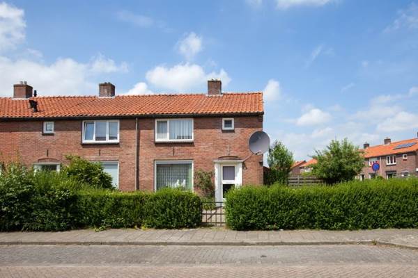 Woning Papendijk 62 Groenlo