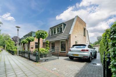 Woning Hamseweg 81A Hoogland