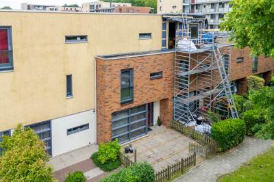Woning Lomanlaan 46 Utrecht