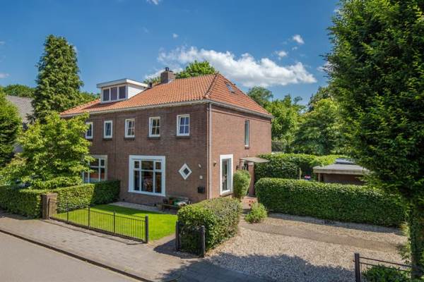 Woning Mariaweg 57 Oosterbeek