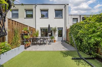 Woning Bijland 817 Uden