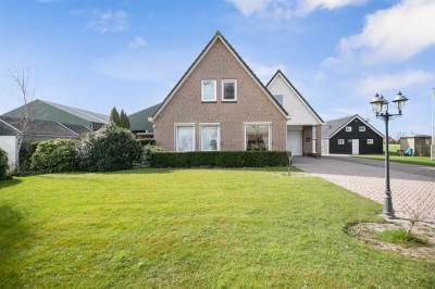 Woning Middenweg 439B Heerhugowaard