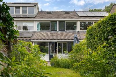 Woning Kastelenlaan 155 Roden