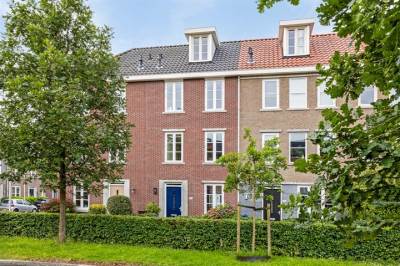 Woning Hardenbroek 142 Vleuten