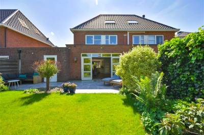 Woning Burgemeester Huydecoperhof 3 Maarssen