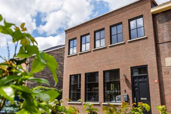 Woning Het Sander 25 Enschede