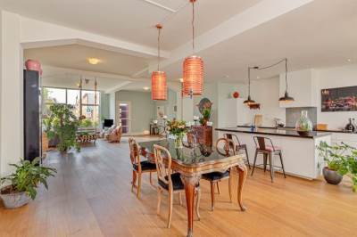 Woning Pletterijstraat 38 Den Haag