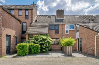 Woning Jan van Eijckhof 50 Oosterhout (NB)