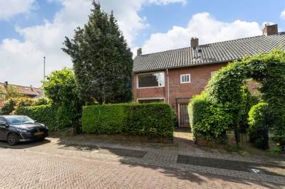 Woning Keizer Ottoweg 4 Naarden