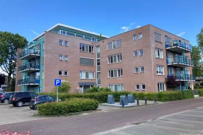 Woning De Boeg 154 Dronten