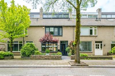 Woning Sjanghaidreef 13 Utrecht