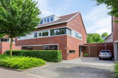 Woning Claudiuslaan 14 De Meern