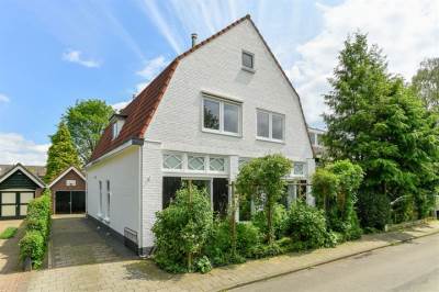 Woning Steijnweg 31 Oosterbeek