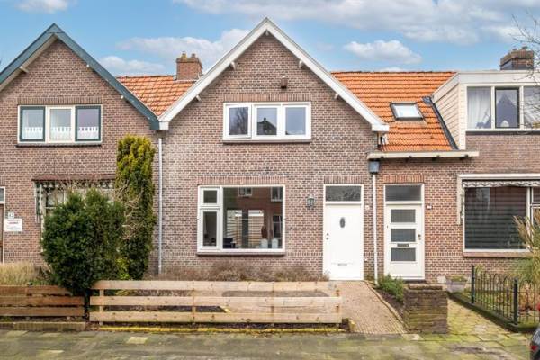 Woning Ramstraat 45 Leeuwarden