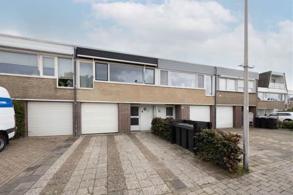 Woning Wilgenlaan 85 Etten-Leur