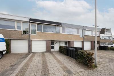 Woning Wilgenlaan 85 Etten-Leur