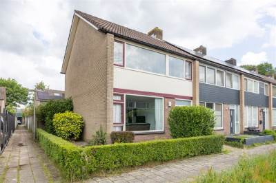 Woning Stokkumbrink 13 Enschede