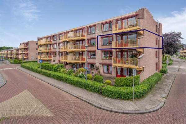 Woning Korte Dreef 26 Etten-Leur
