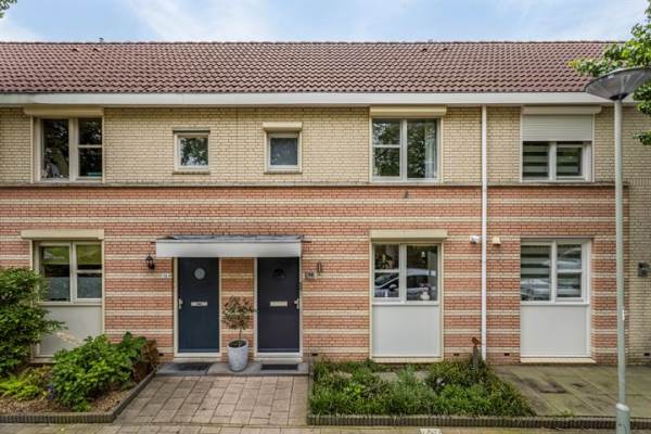 Woning Pater Schaadstraat 14 Landgraaf