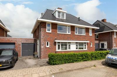 Woning H.J.M. Keijzerlaan 22a Spanbroek