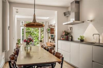 Woning Zoomstraat 35 Amsterdam