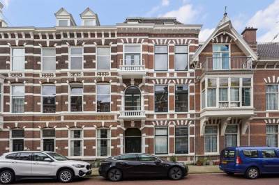 Woning 1e Sweelinckstraat 11B Den Haag