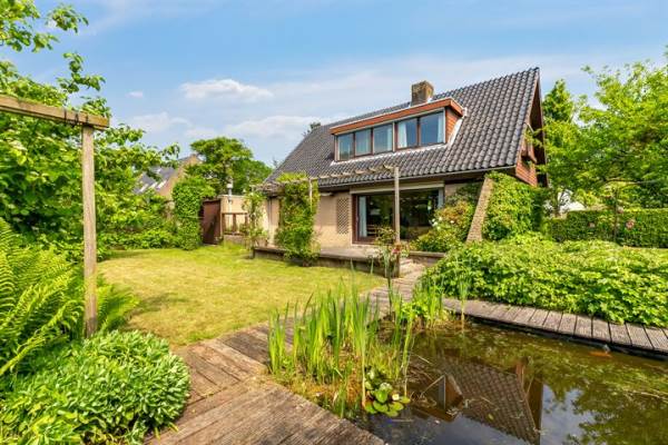 Woning Oostrandpark 102 Lelystad