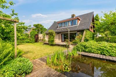 Woning Oostrandpark 102 Lelystad