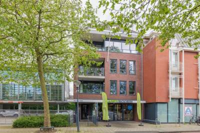 Woning Bronsteeweg 8A Heemstede